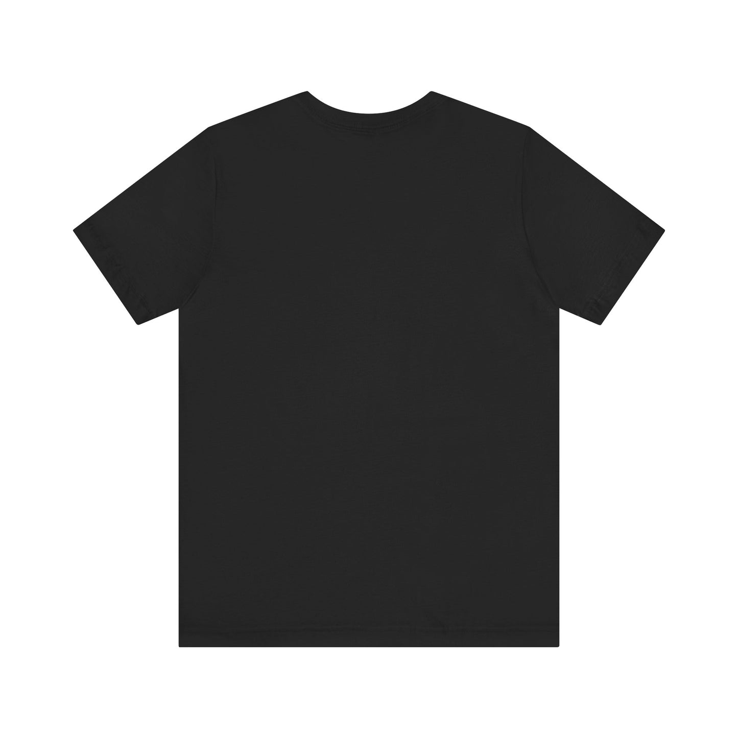 Fighting Roosters Unisex Jersey Short Sleeve Tee