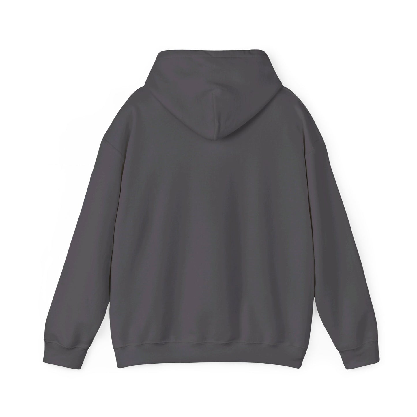 Anime Style Halloween Unisex Heavy Blend™ Hooded Sweatshirt