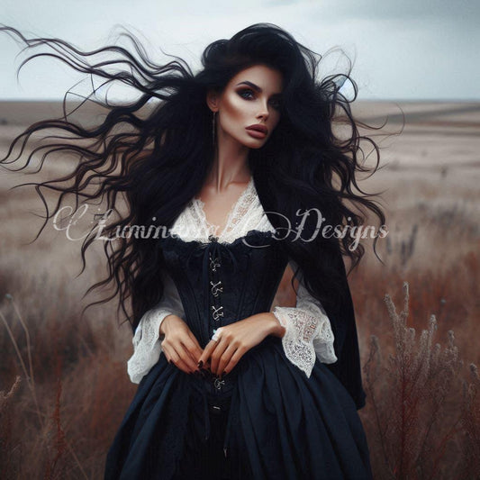 Witchy Vibes