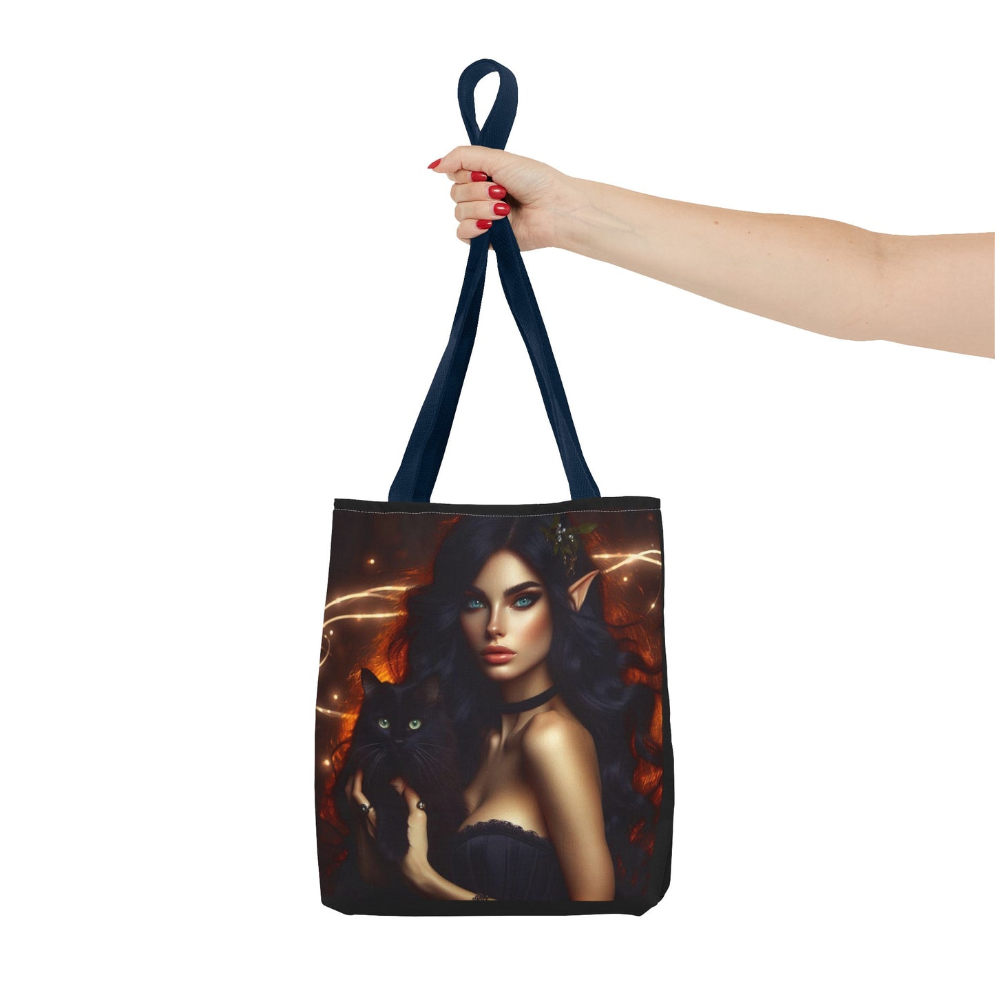 Tote Bag (AOP)