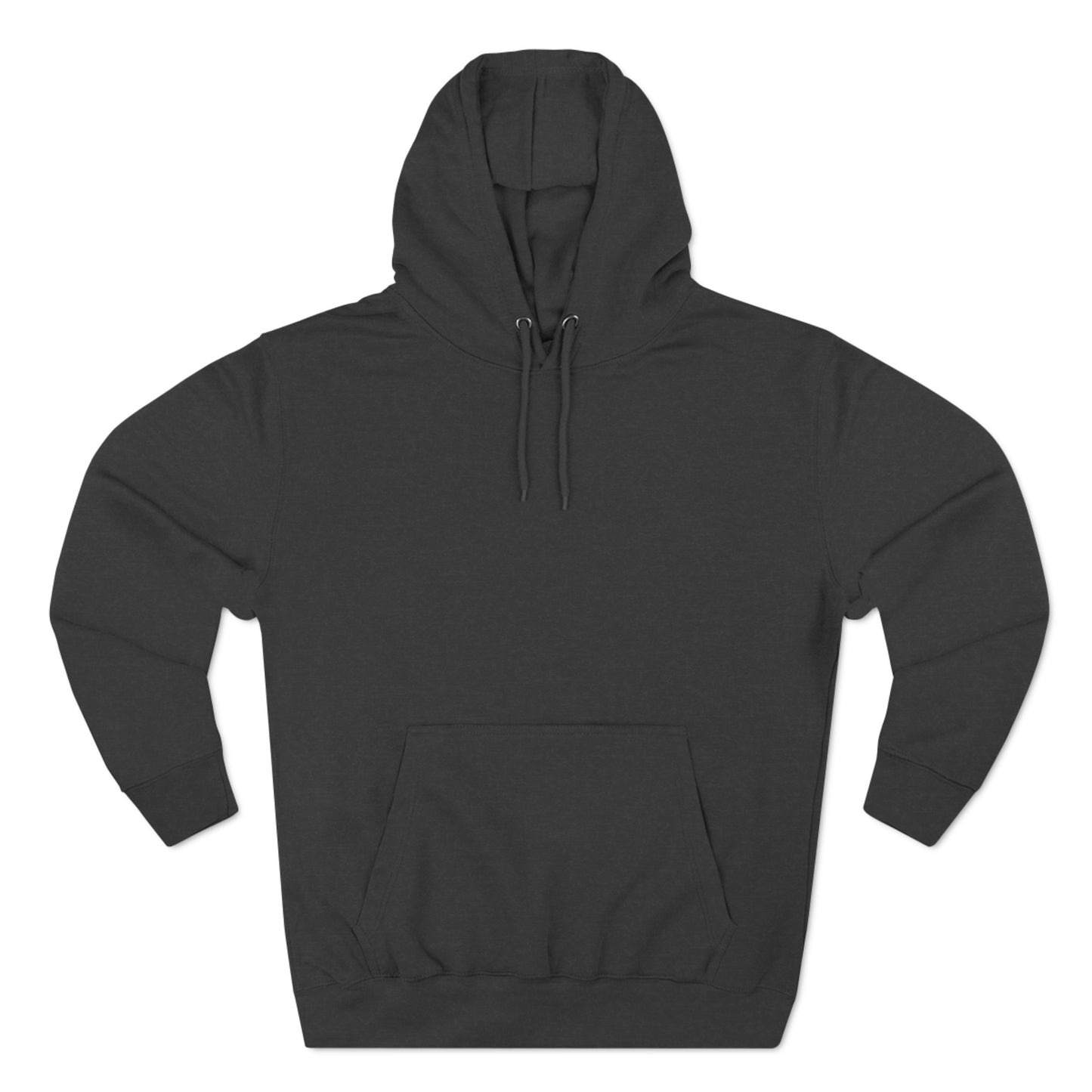 Cowgirl Three-Panel Fleece Hoodie
