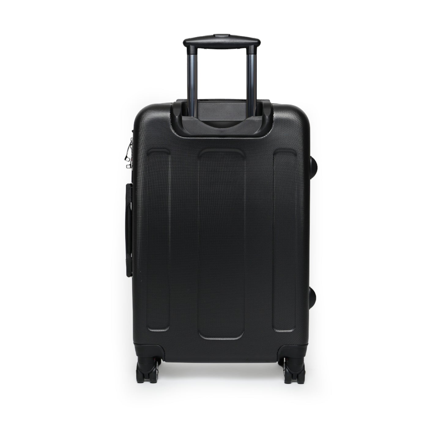 Cat and Bat Suitcases