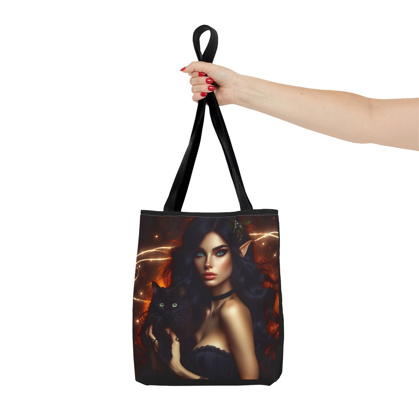 Tote Bag (AOP)
