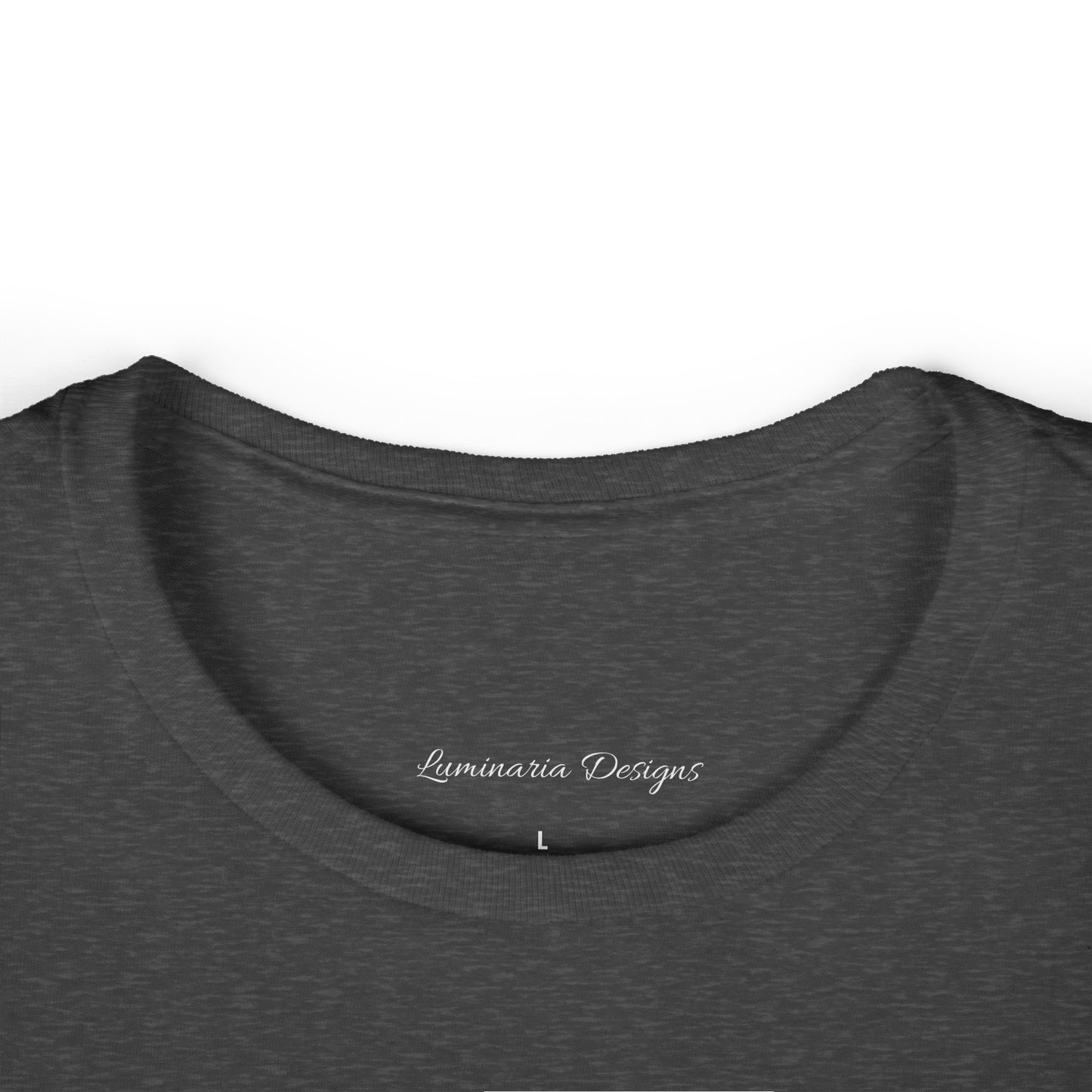 Owl Women's Softstyle Tee