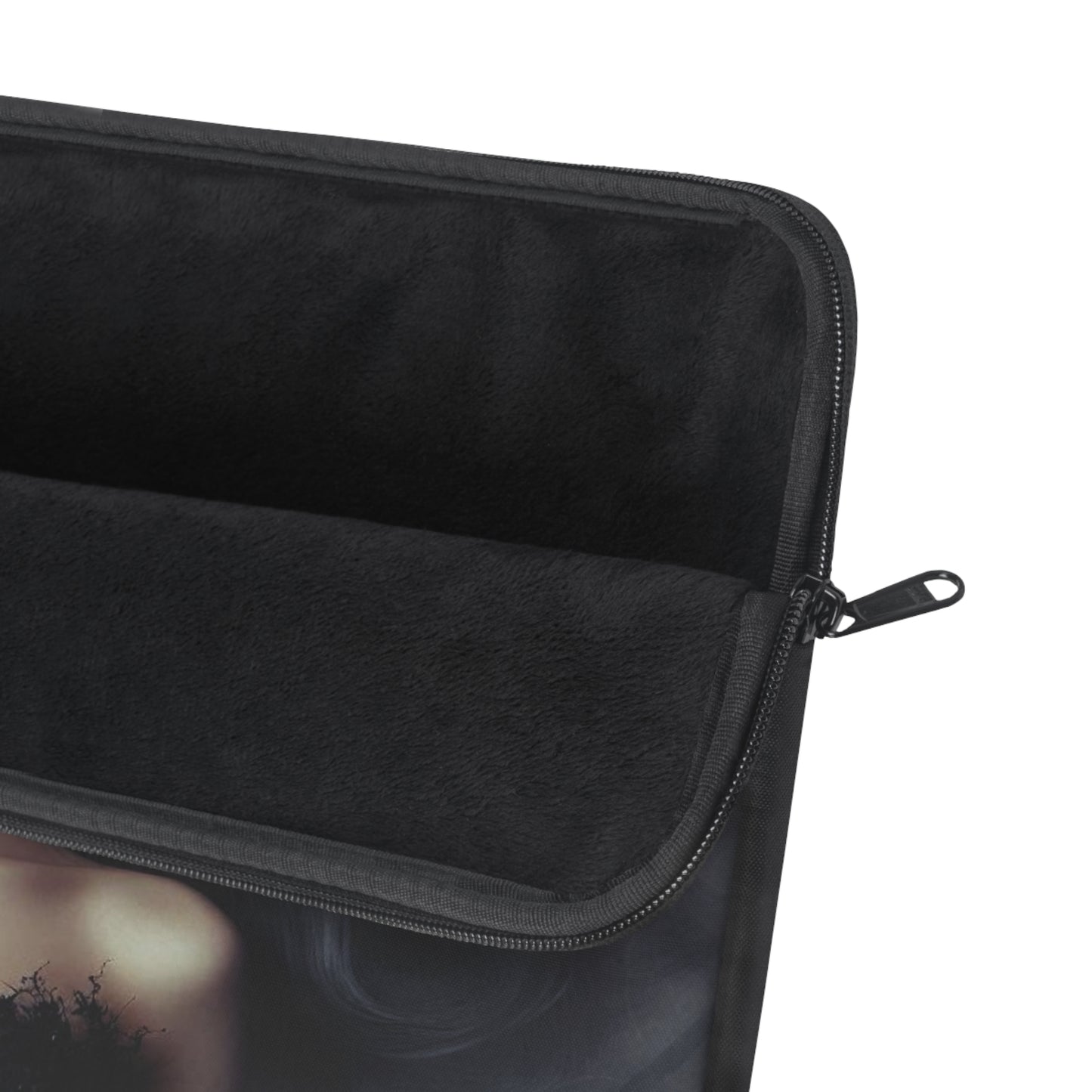 Dark Queen Laptop Sleeve