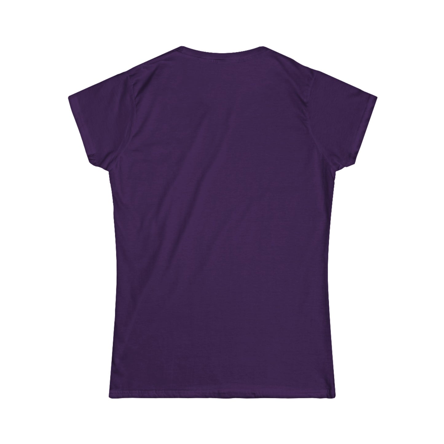 Owl Women's Softstyle Tee