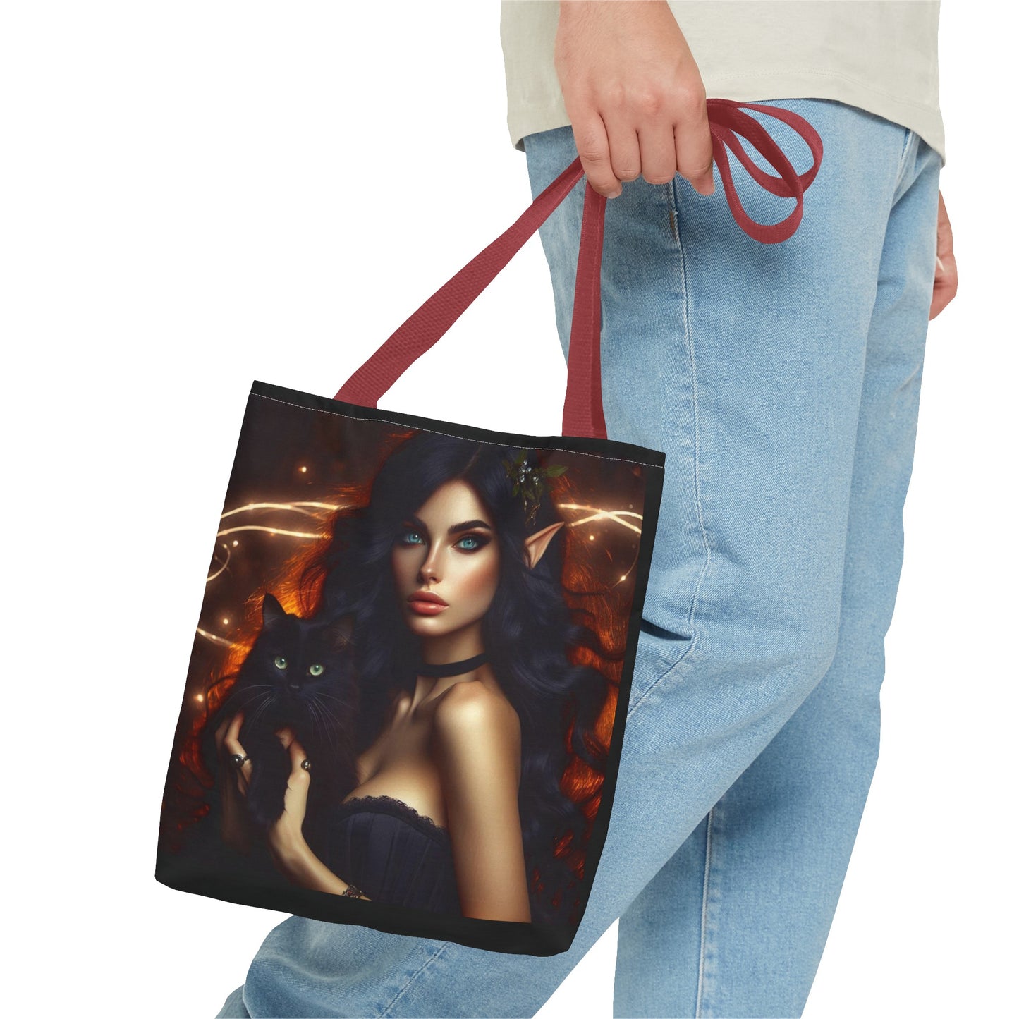 Tote Bag (AOP)