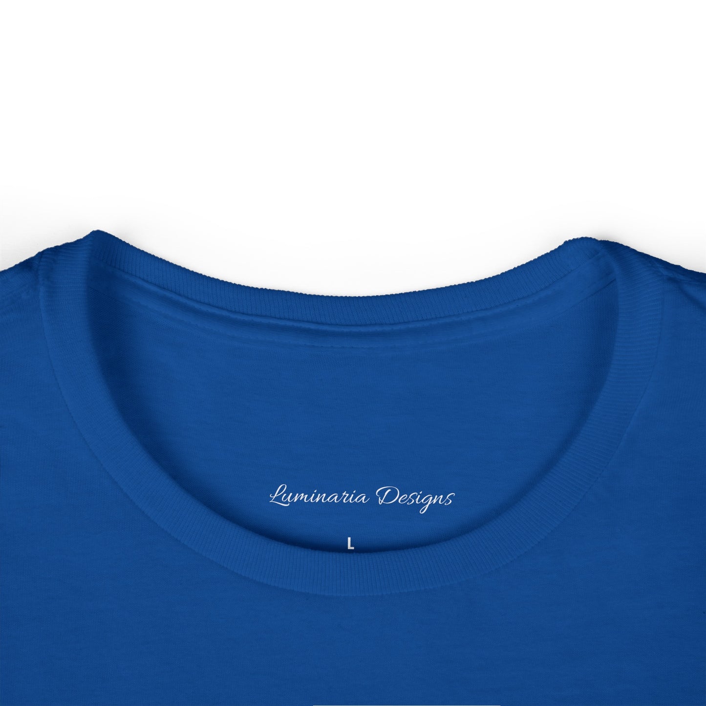 Owl Women's Softstyle Tee
