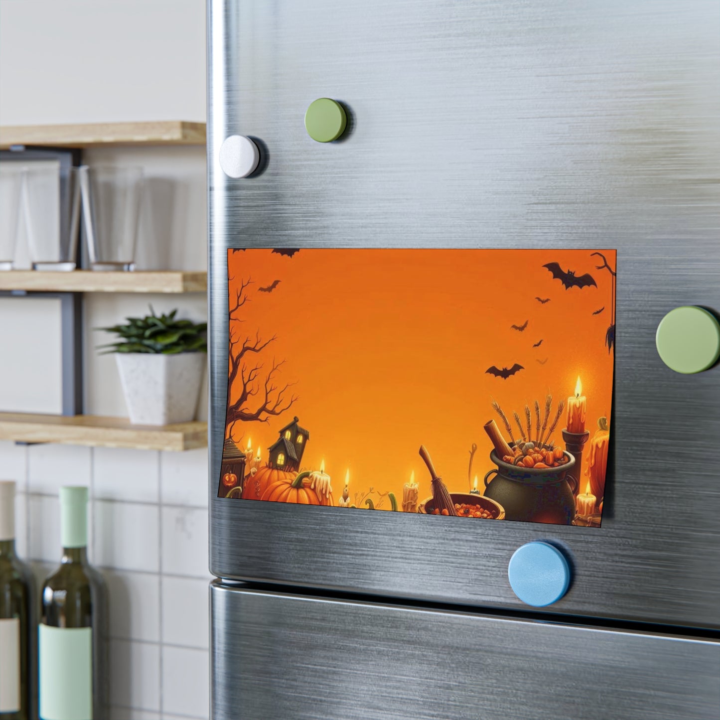 Halloween Post-it® Note Pads