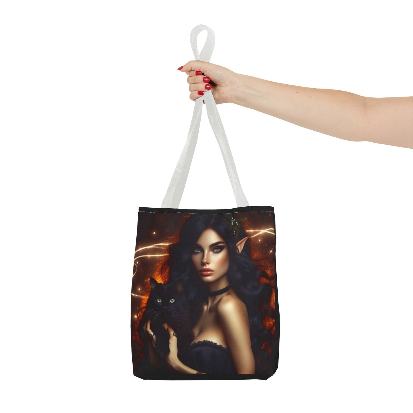 Tote Bag (AOP)
