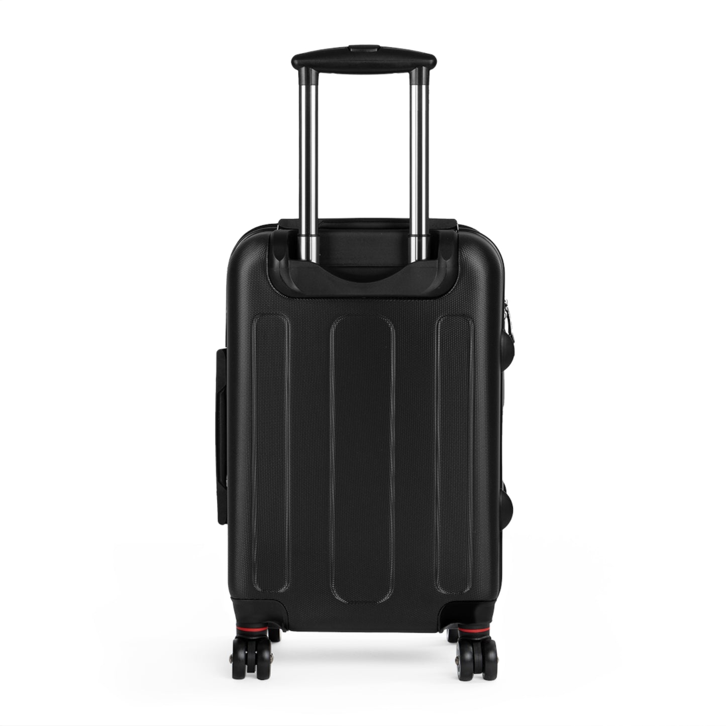 Cat and Bat Suitcases