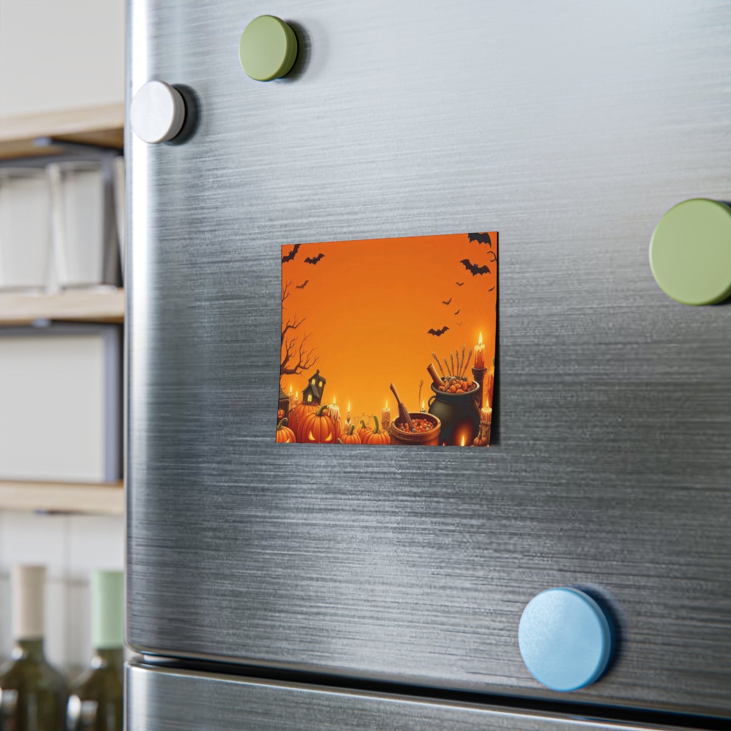 Halloween Post-it® Note Pads