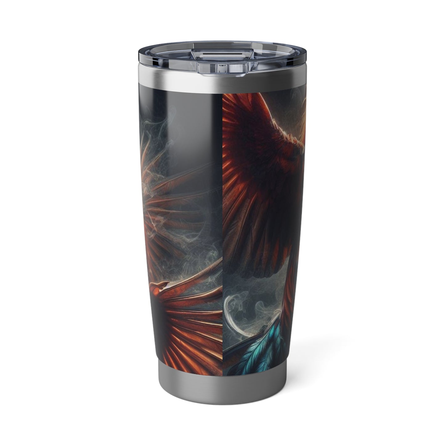 Fighting Roosters Vagabond 20oz Tumbler