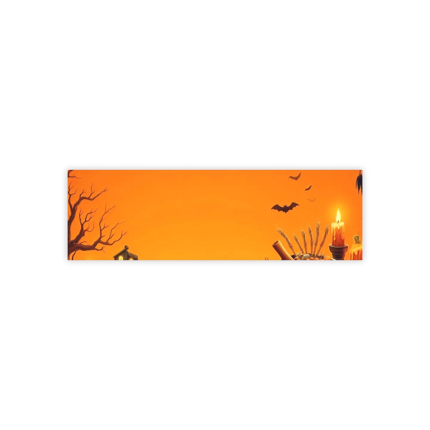 Halloween Post-it® Note Pads