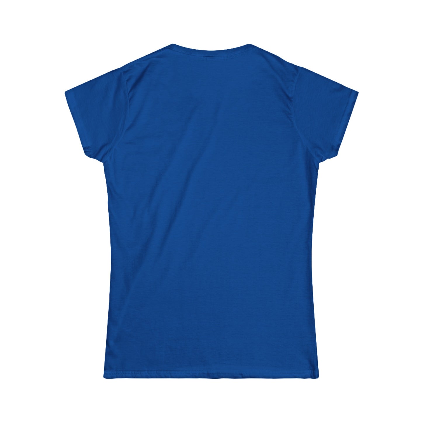 Owl Women's Softstyle Tee