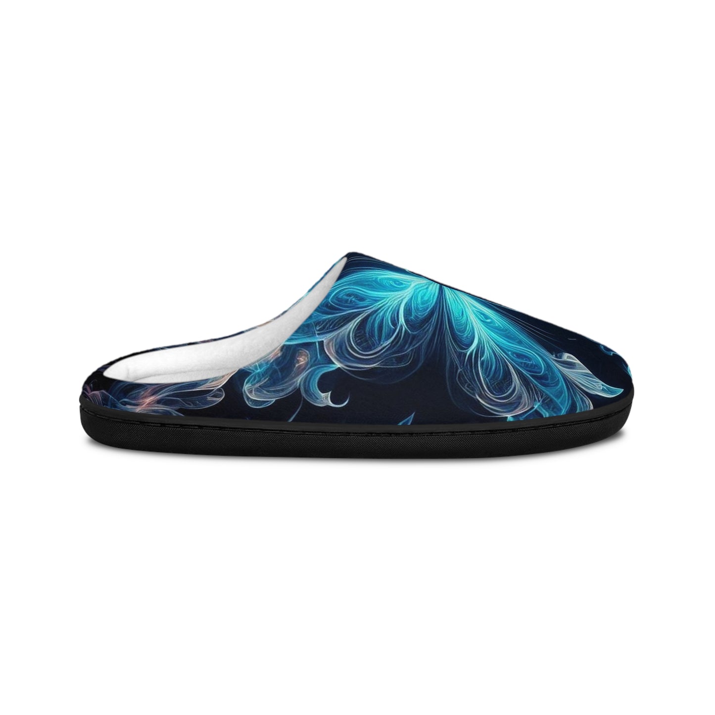 Butterfly Slippers