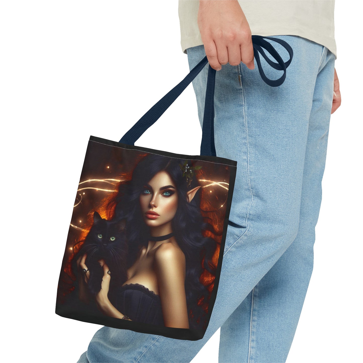 Tote Bag (AOP)
