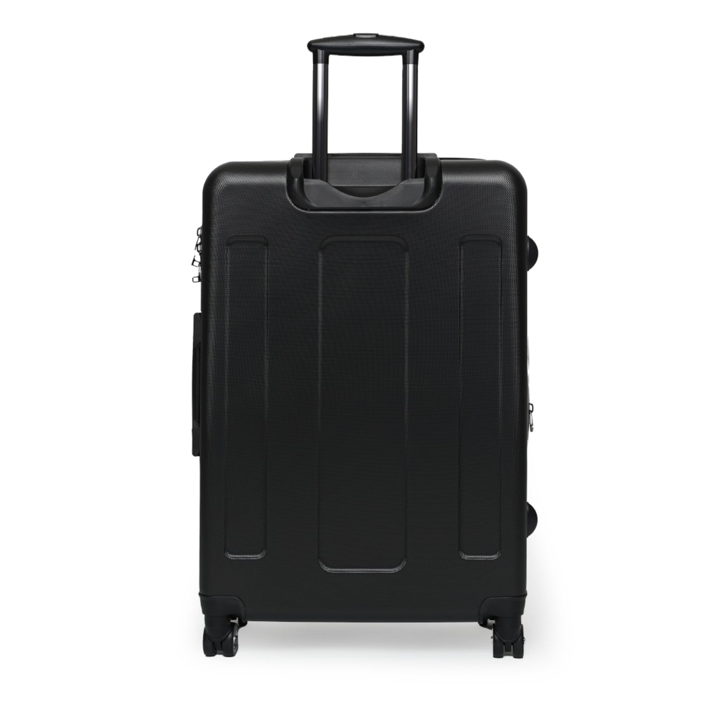 Cat and Bat Suitcases