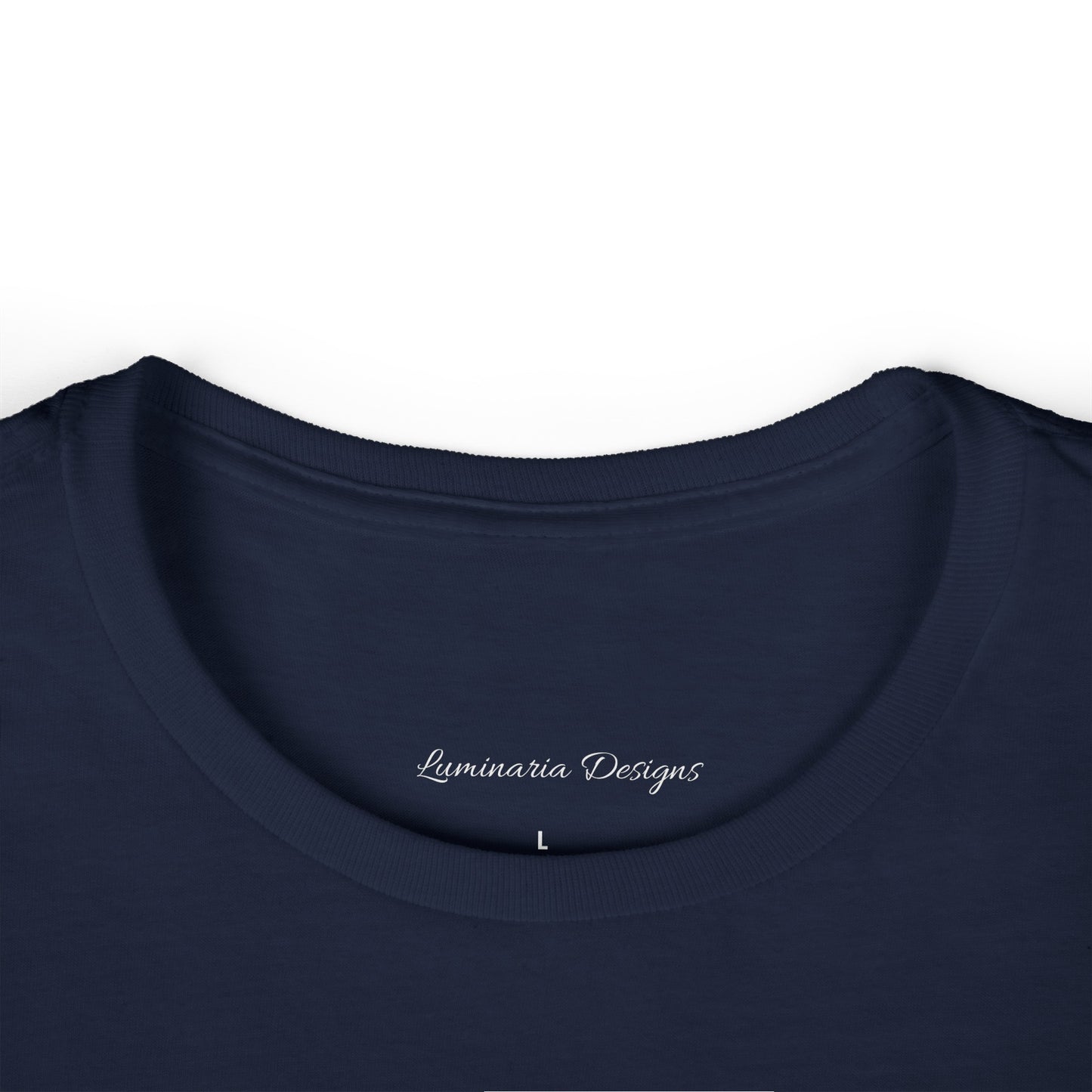 Owl Women's Softstyle Tee
