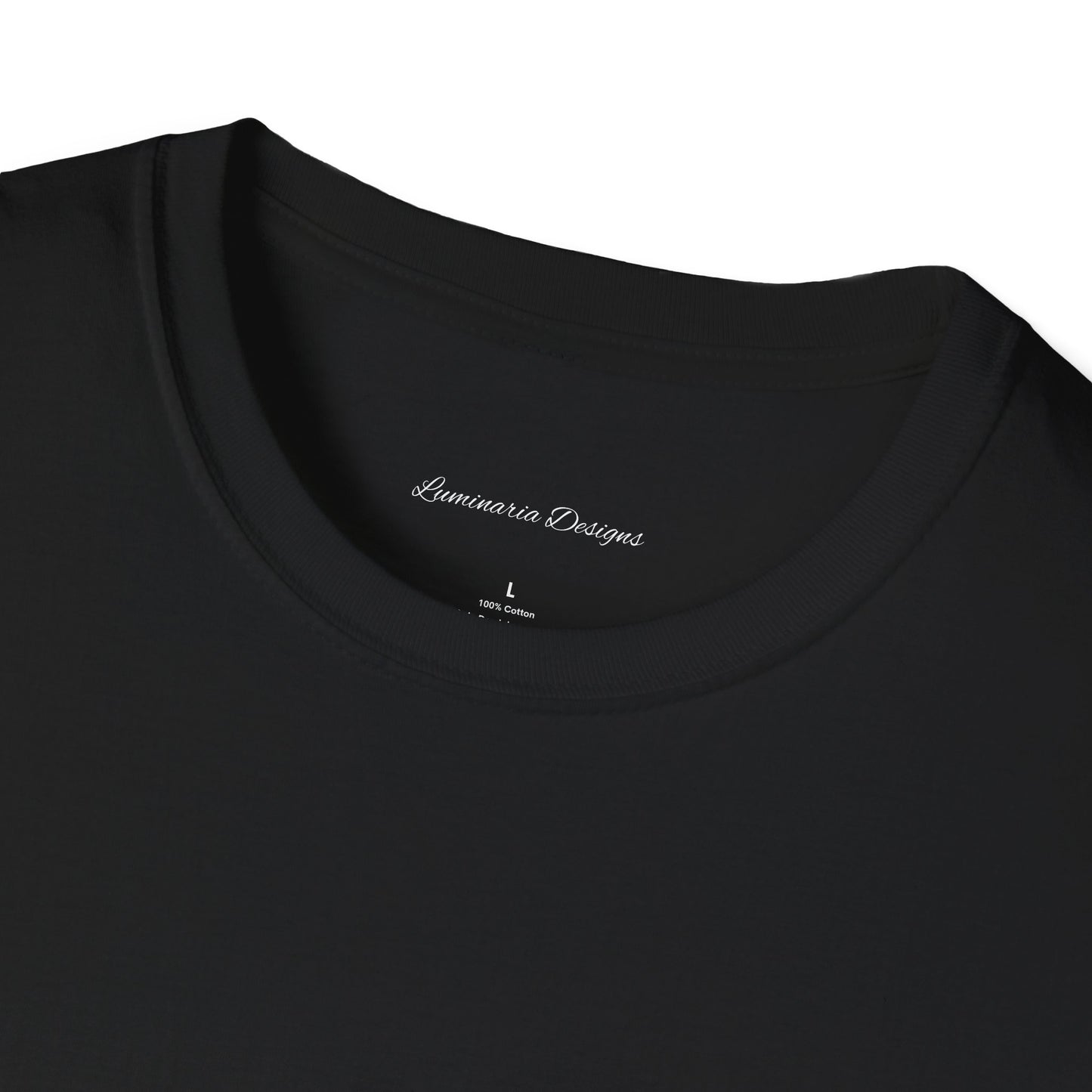 Luminaria Designs Softstyle T-Shirt