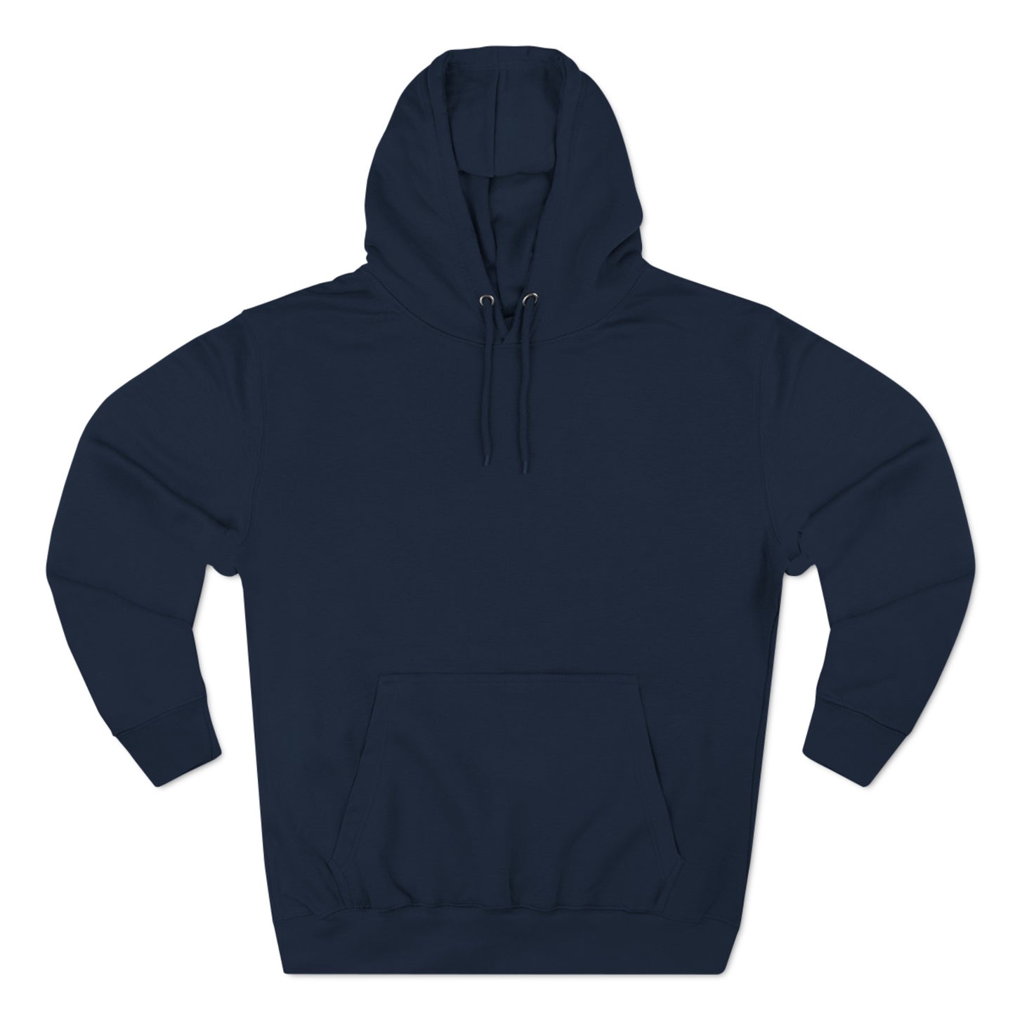 Cowgirl Three-Panel Fleece Hoodie