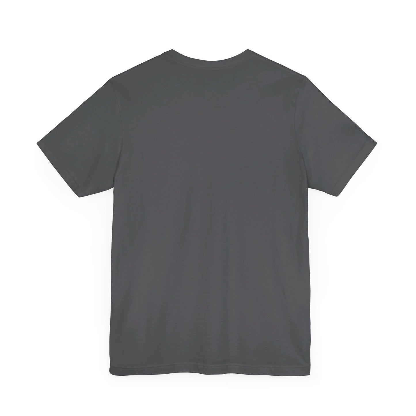Fighting Roosters Unisex Jersey Short Sleeve Tee