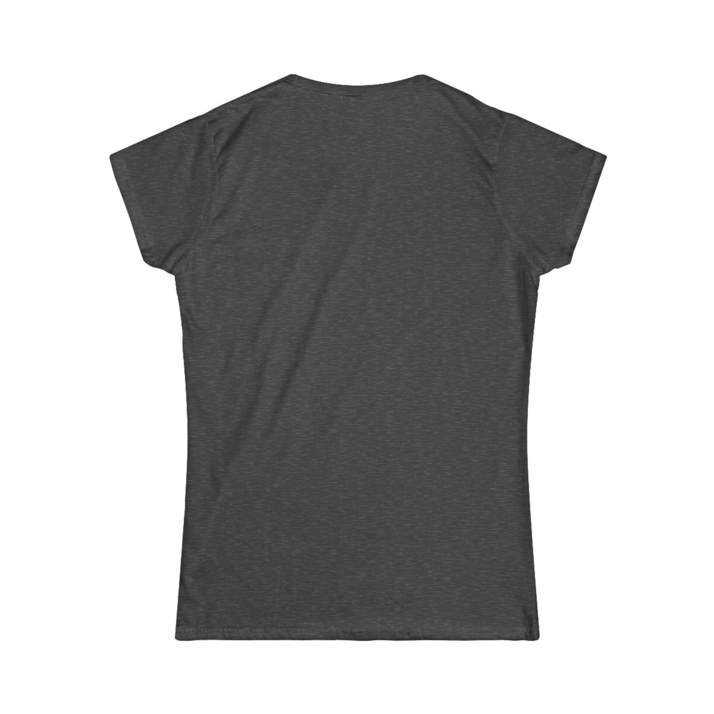 Owl Women's Softstyle Tee