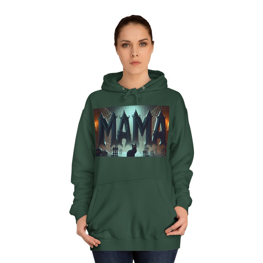 Spooky Mama Hoodie
