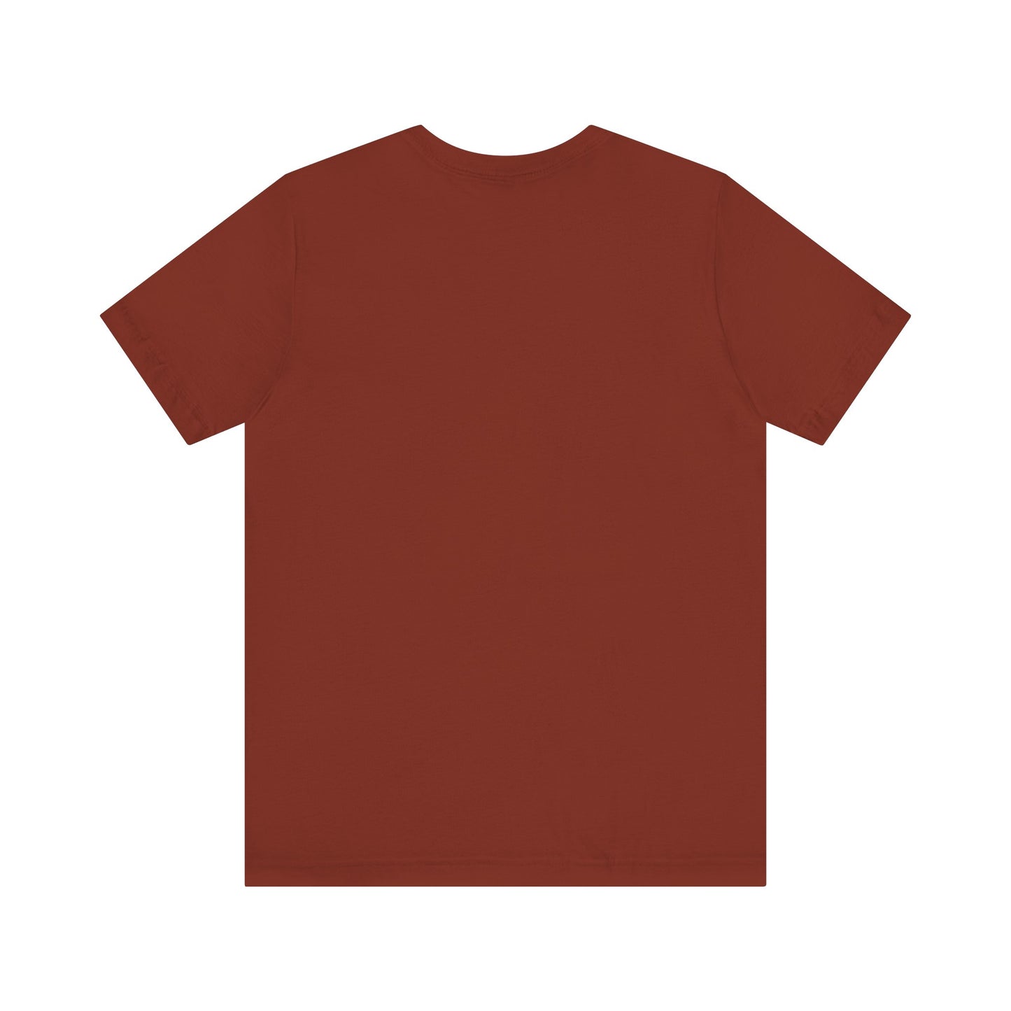 Fighting Roosters Unisex Jersey Short Sleeve Tee