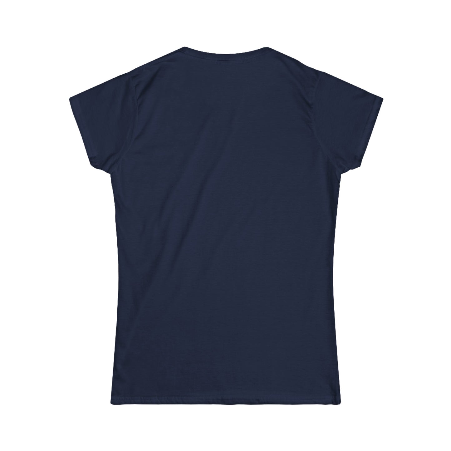 Owl Women's Softstyle Tee