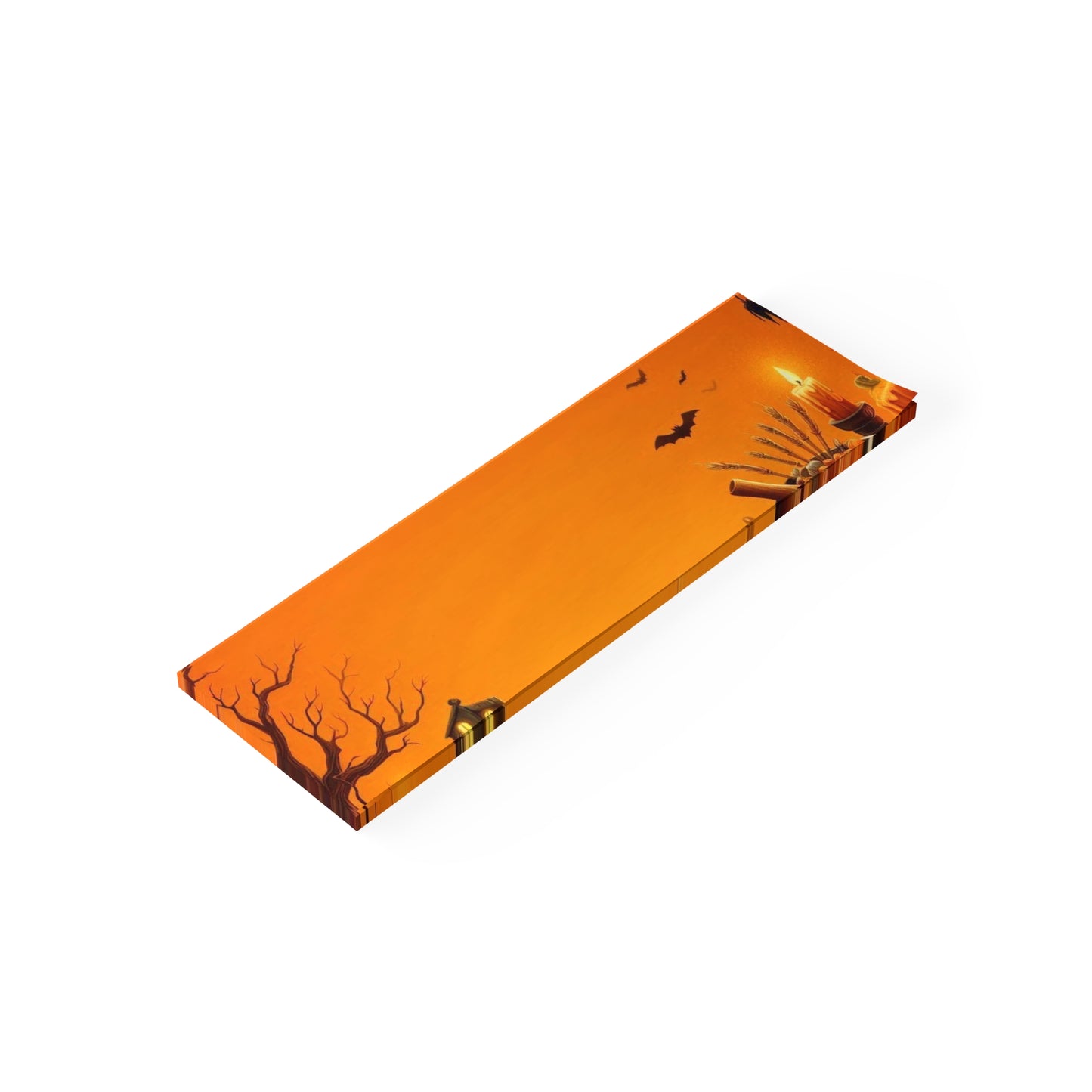 Halloween Post-it® Note Pads