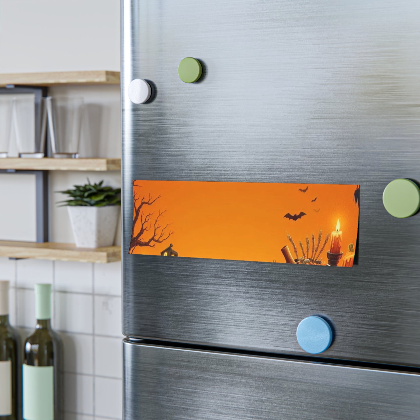 Halloween Post-it® Note Pads