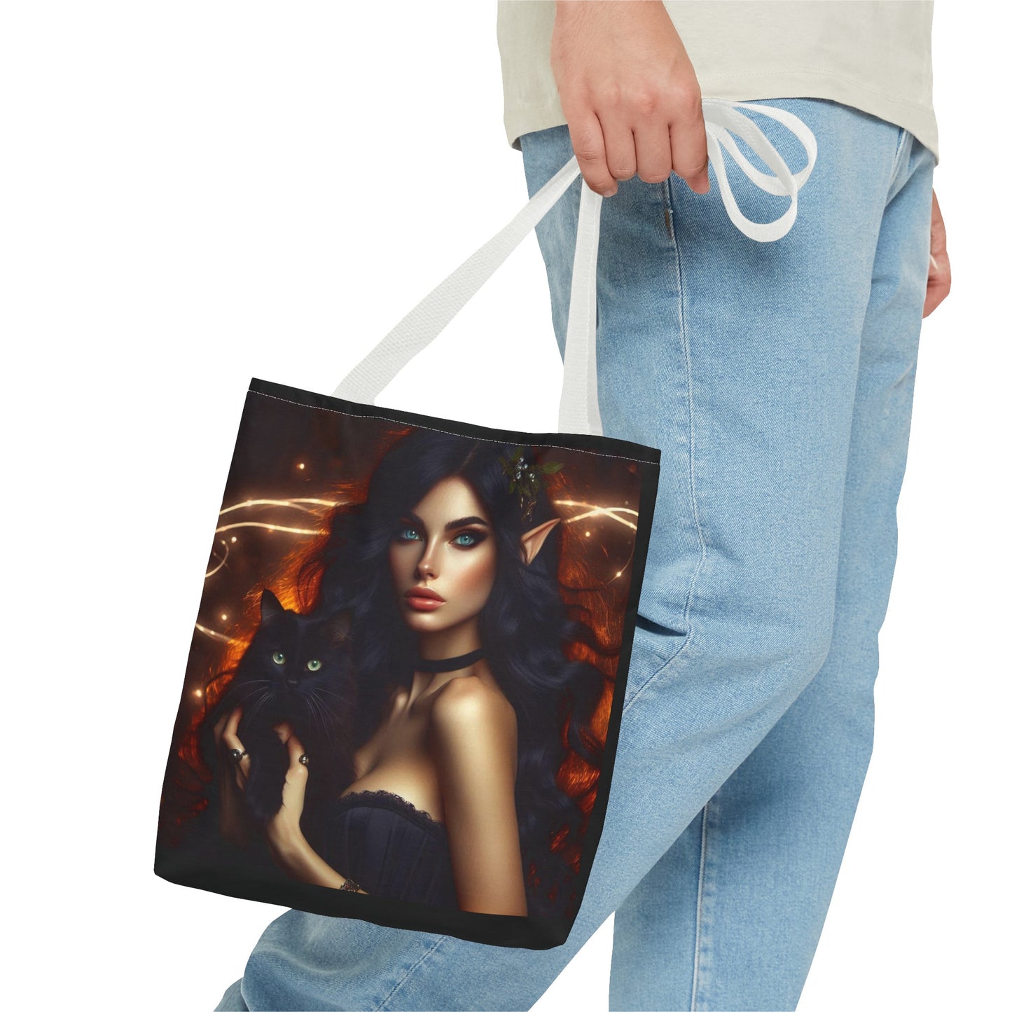 Tote Bag (AOP)
