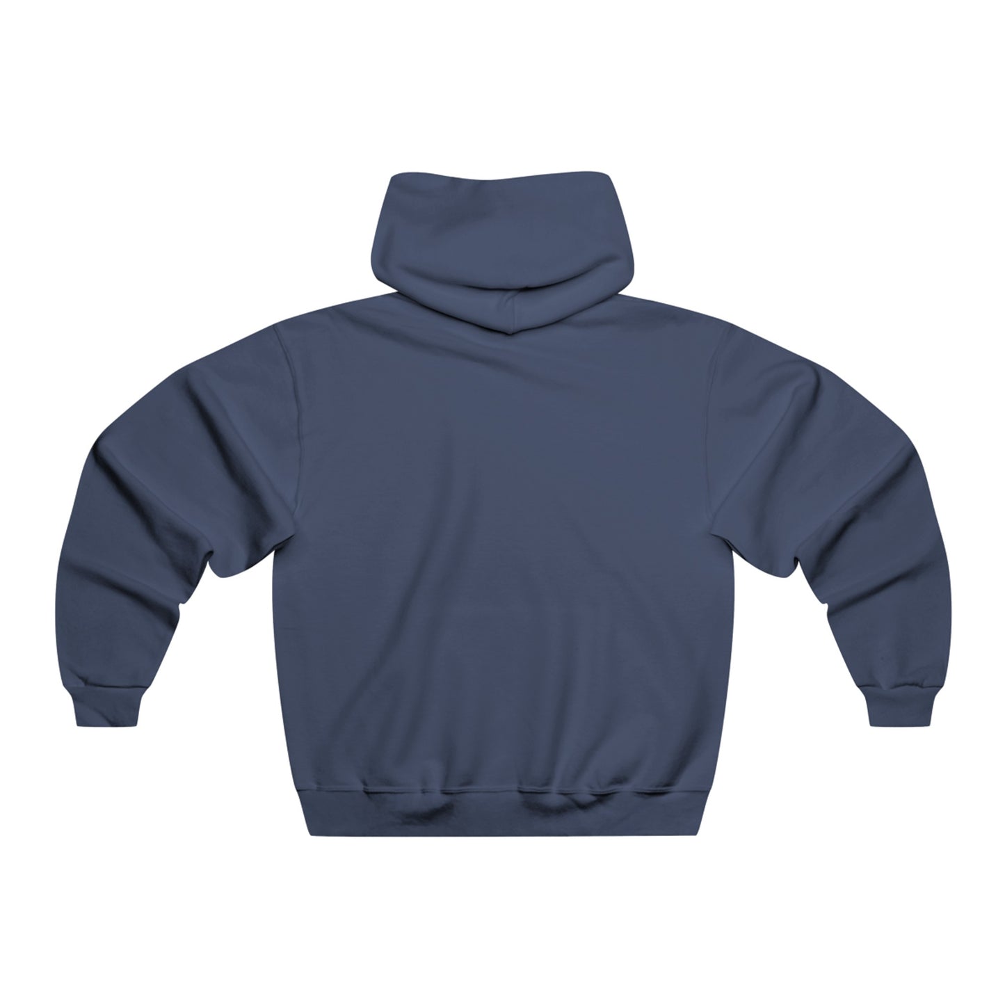 Men's Elk NUBLEND® Hooded Sweatshirt