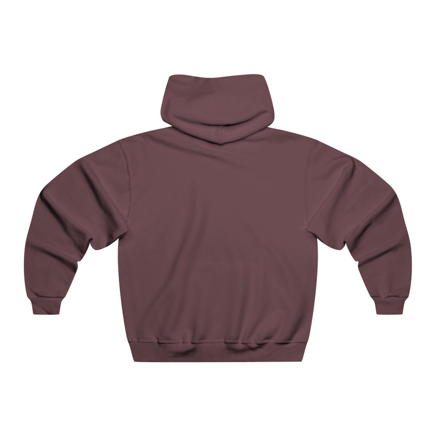 Men's Elk NUBLEND® Hooded Sweatshirt