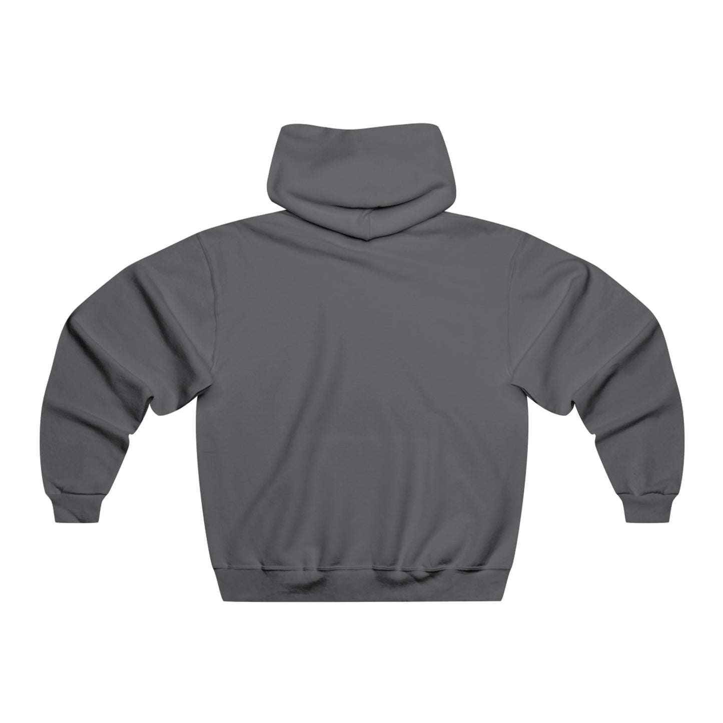 Men's Elk NUBLEND® Hooded Sweatshirt
