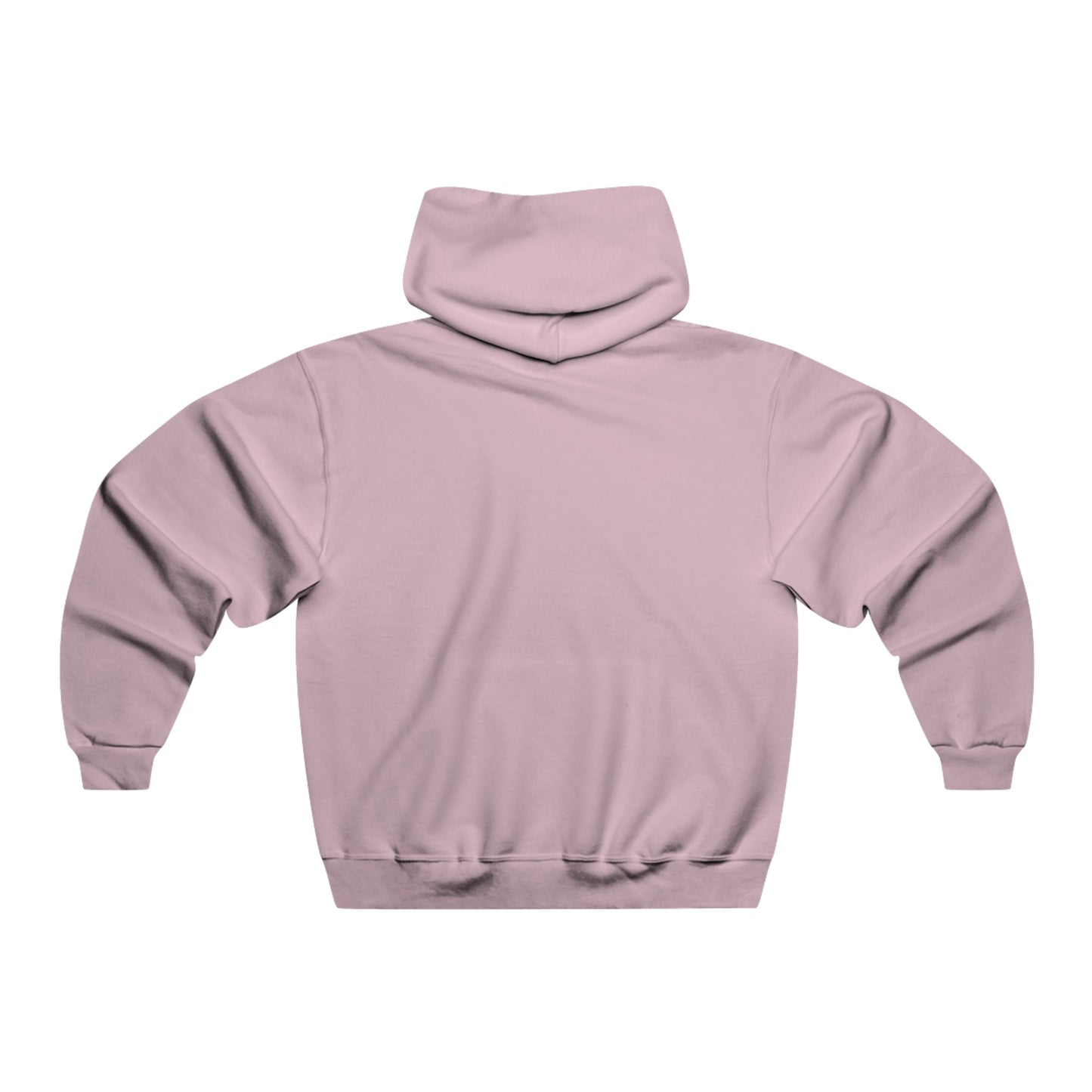 Men's Elk NUBLEND® Hooded Sweatshirt