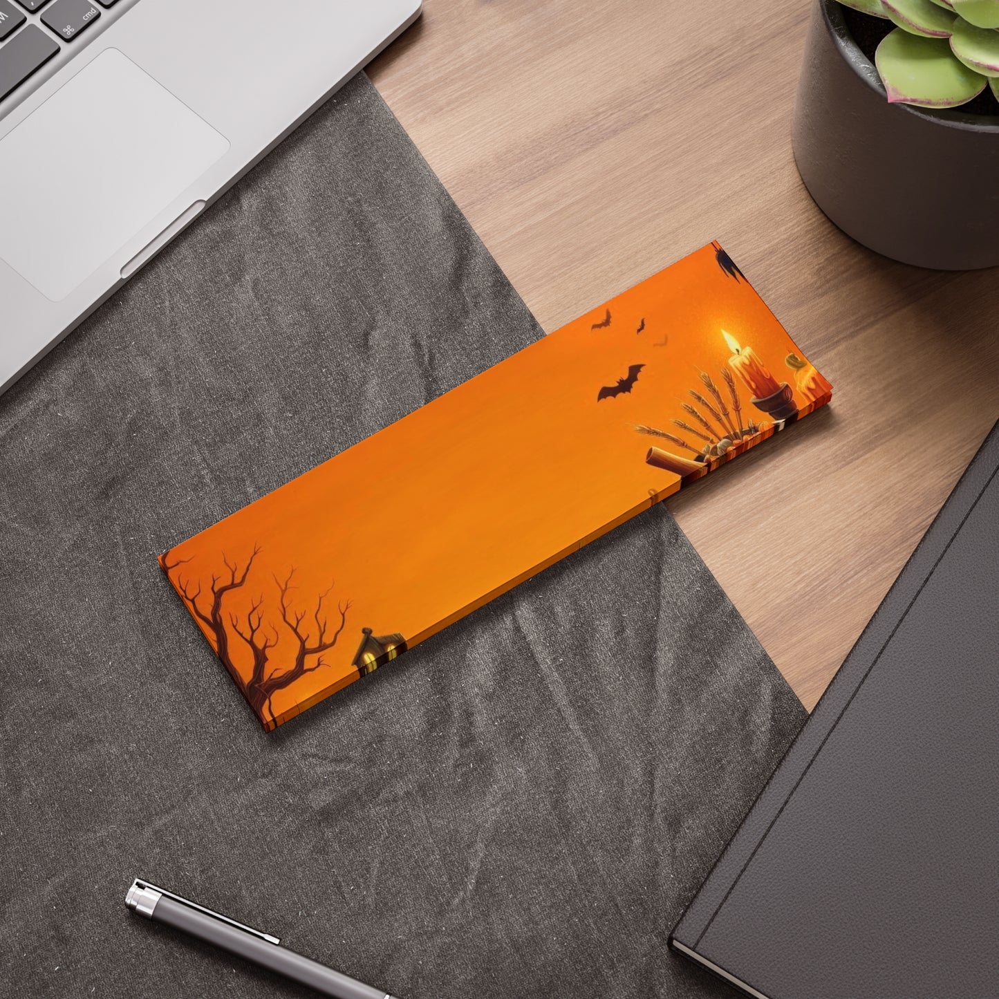 Halloween Post-it® Note Pads