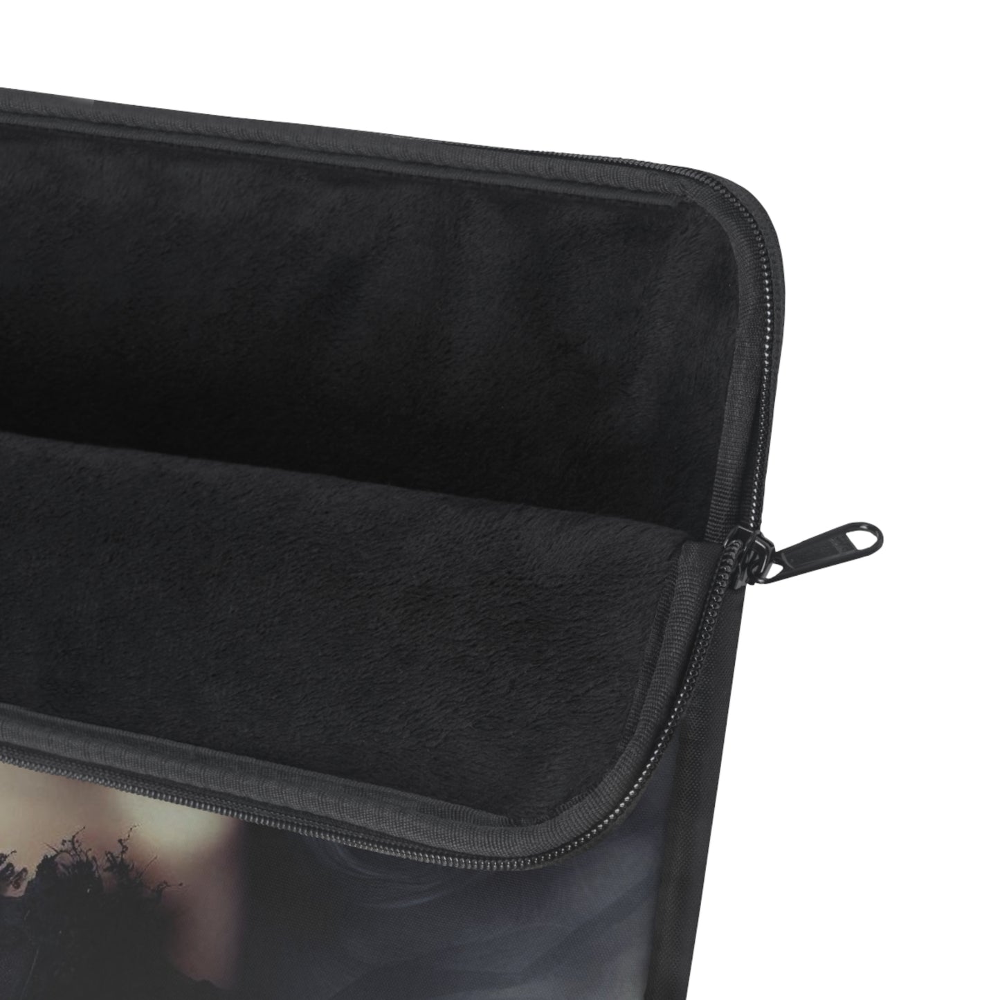 Dark Queen Laptop Sleeve