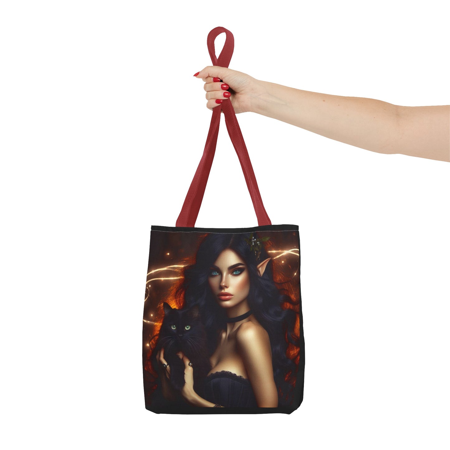 Tote Bag (AOP)