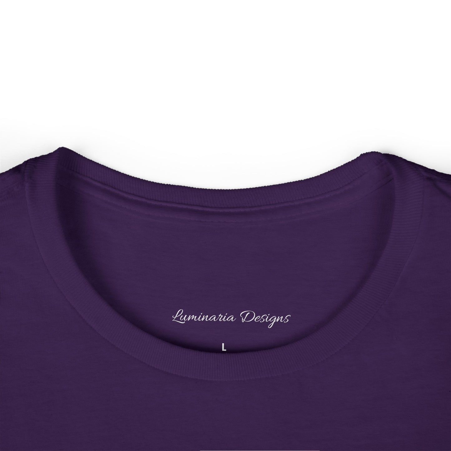Owl Women's Softstyle Tee