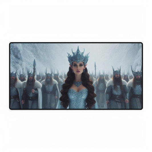 Army of Ice and Snow Mats
