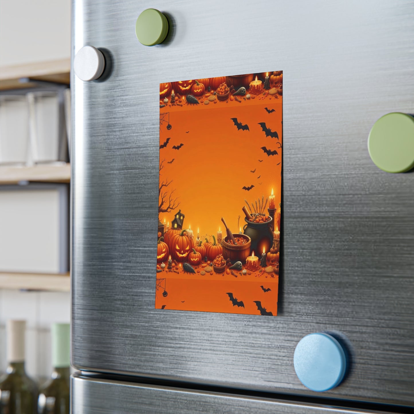 Halloween Post-it® Note Pads