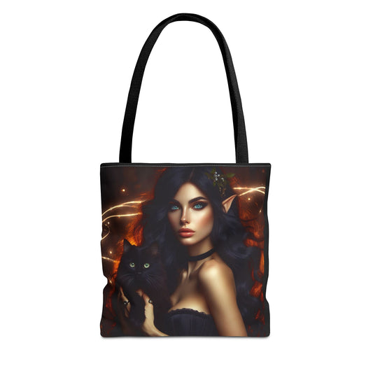 Tote Bag (AOP)