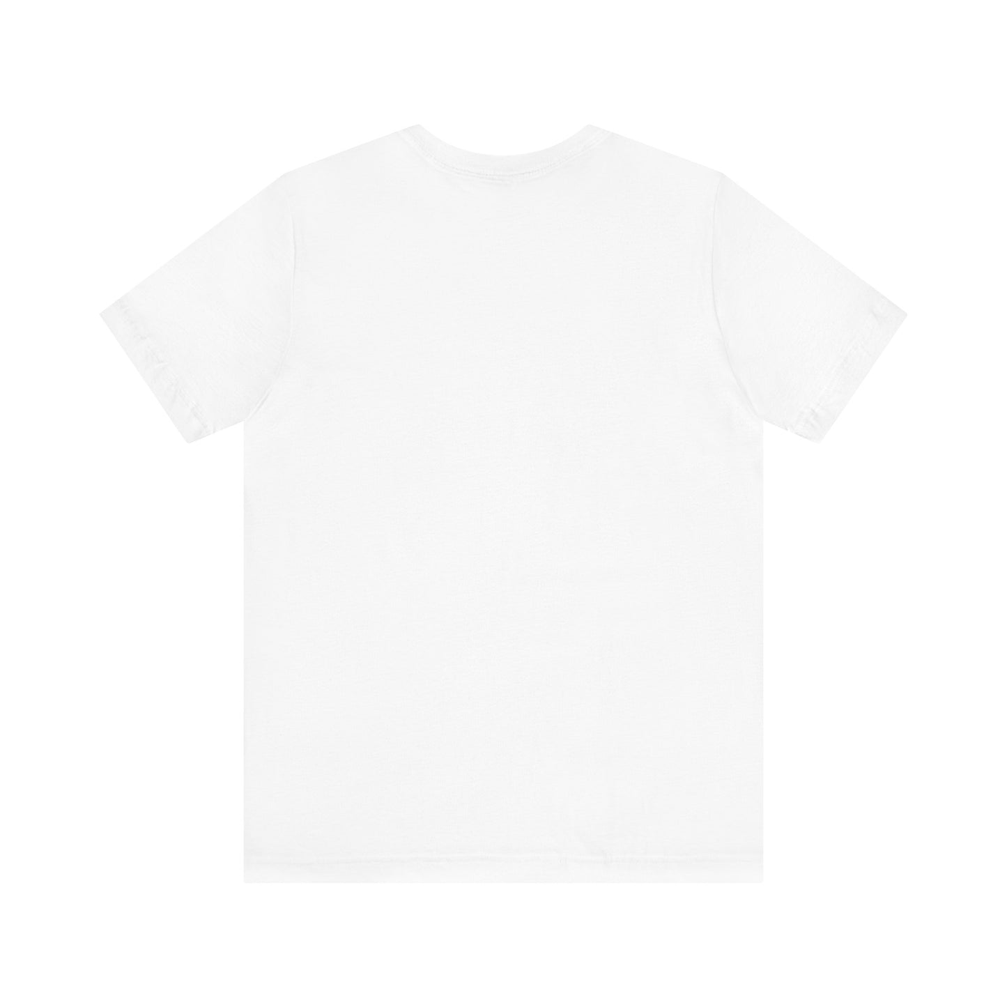 Fighting Roosters Unisex Jersey Short Sleeve Tee