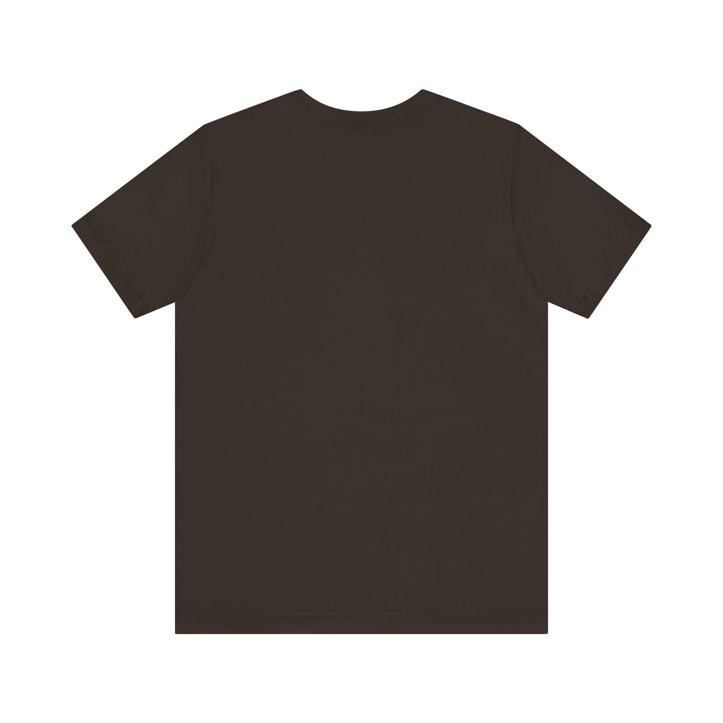 Fighting Roosters Unisex Jersey Short Sleeve Tee