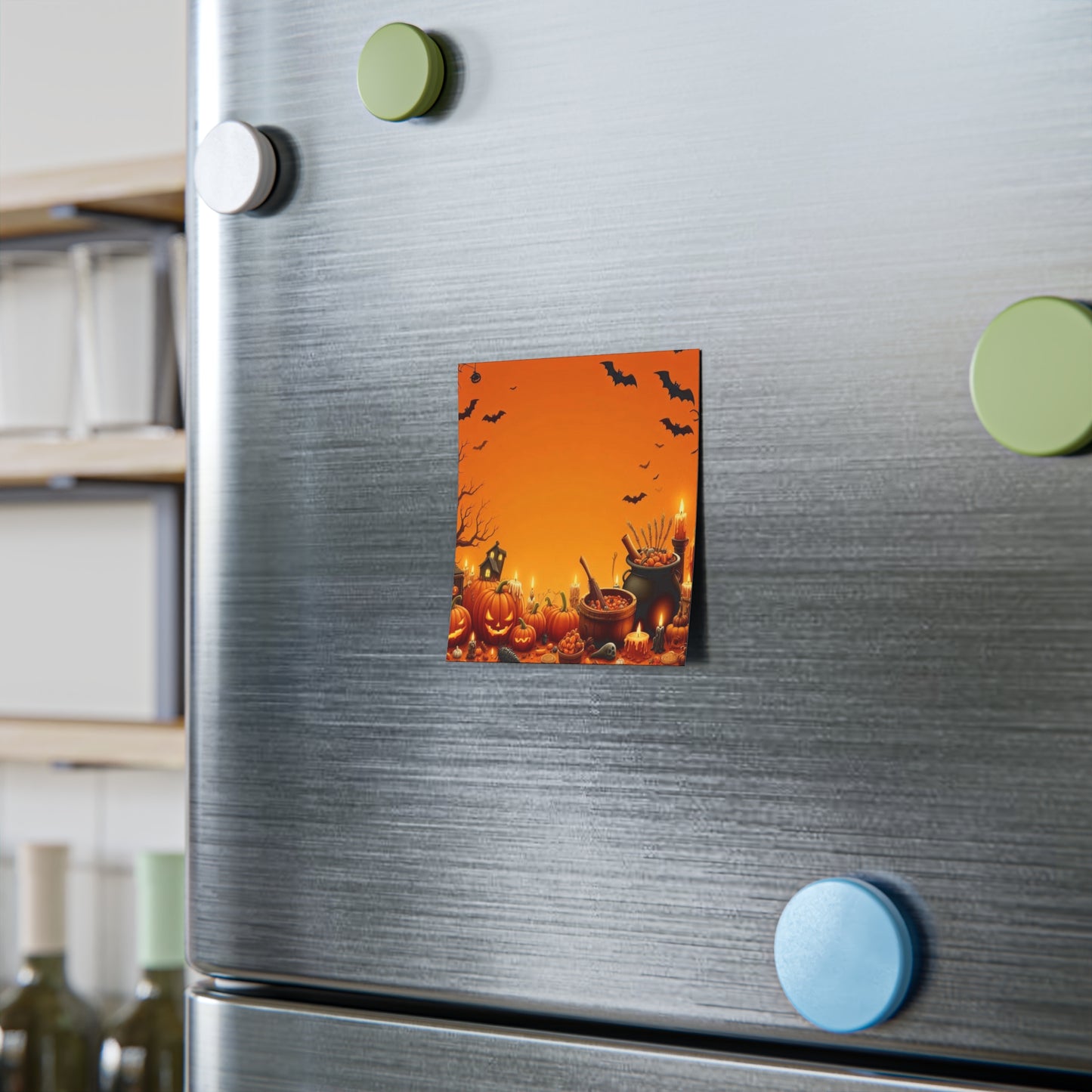 Halloween Post-it® Note Pads