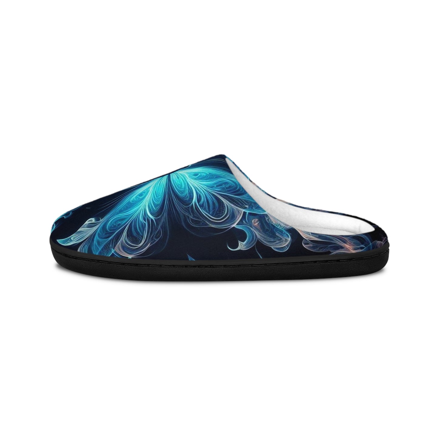 Butterfly Slippers